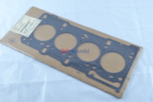 Opel multi layer cylinder head - opel,