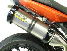 Honda XR650R 2004 R&G Exhaust