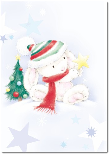 Doodlecards blank christmas - doodlecards,