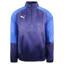 Puma WindCell 1/2 Mens Navy
