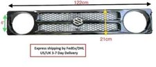 Suzuki Front Grill Grille