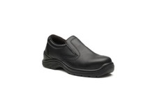 Toffeln Pro Flex 06189- Black