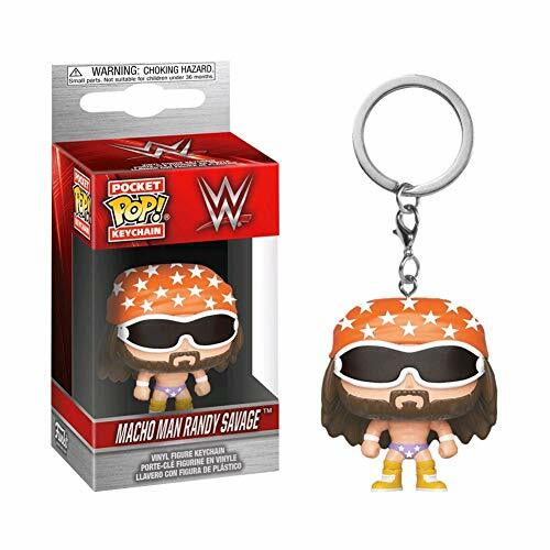 Wwe macho man randy savage - randy,