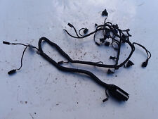 BMW K1200R SPORT SUB WIRING LOOM (READ DESCRIPTION)