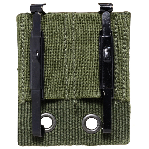 Bundeswehr modular belt mount - bundeswehr,