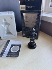 Star Wars Tie Fighter Pilot