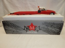 CMR CITROEN DS CAR TRANSPORTER
