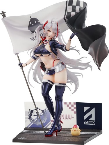 Azur lane prinz eugen final - eugen,