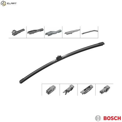 Wiper blade 397 006 947 - blade, 3