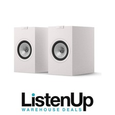KEF Q1 Meta Compact 2-Way HiFi