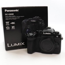 Panasonic Lumix DC-G90 Digital