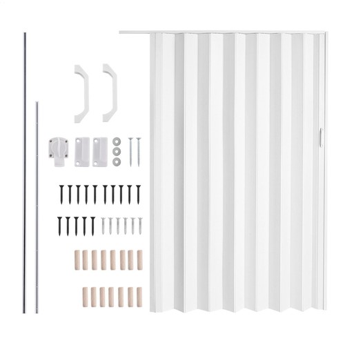 Interior folding pvc - folding,