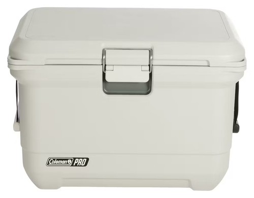 Coleman 45qt cool box - box, 42.5l