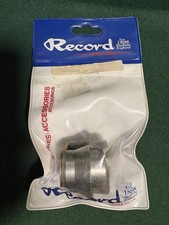 Record Power Tools - Chuck