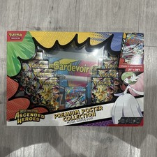 Pokémon TCG Ascended Heroes