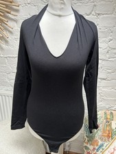 Wolford Bodysuit Size S