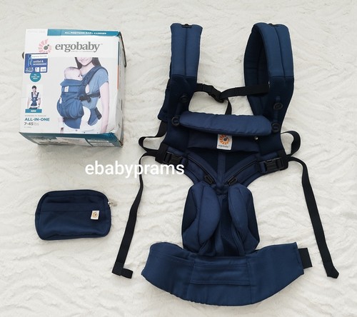 Genuine ergobaby omni - ergobaby,