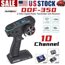 DUMBORC DDF-350 Transmitter