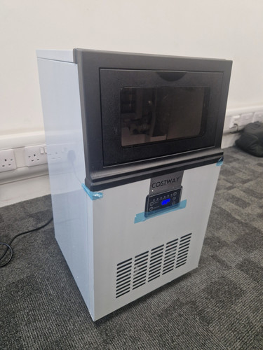 24h commercial ice maker - 23,