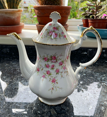Paragon victoriana rose - paragon,