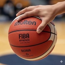 Molten B7G3800 Basketball Size