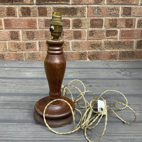 Fabulous vintage chunky turned - fabulous,