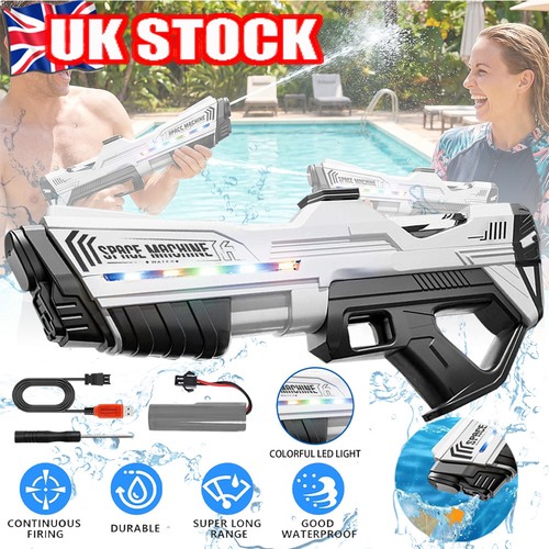 Squirt gun water - gun, pistol