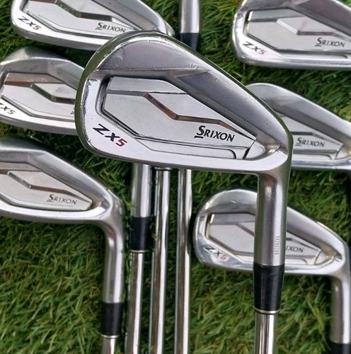 Srixon zx5 4 - zx5, 4-aw
