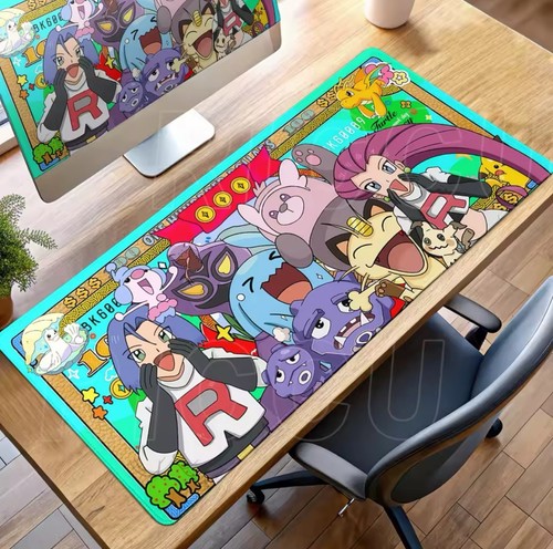 Pokemon kawaii anime - pokemon, mouse