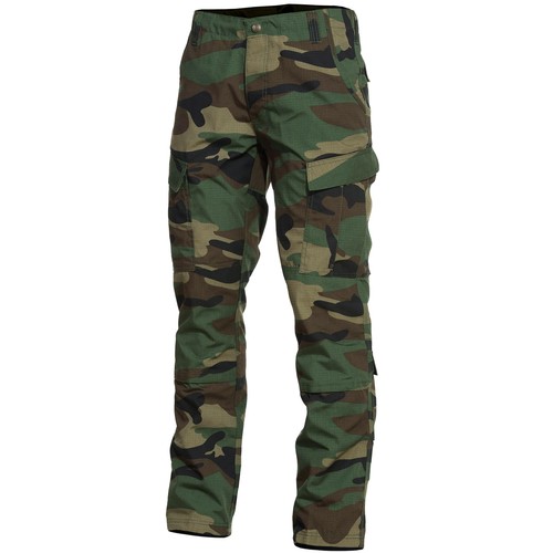 Pentagon acu combat pants - combat,