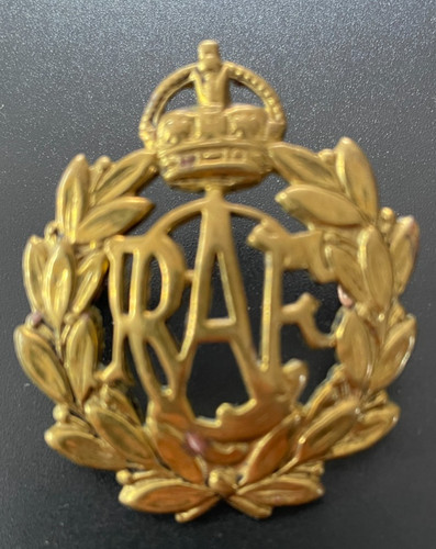 100 genuine ww2 - 100%, royal