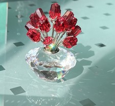 Stunning Swarovski Crystal