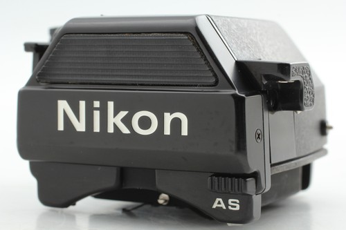 Tested near mint nikon dp - tested, mint]