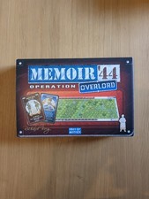 Memoir 44 Operation Overlord