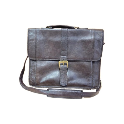 Hidesign briefcase bag mens - hidesign,