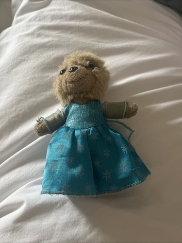 Official disney meerkat ayana - official,