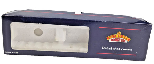 Bachmann 957 gauge - bachmann, oo