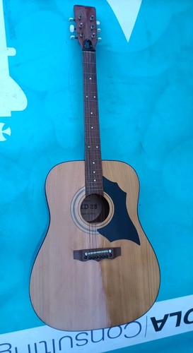 Vintage kay kd28 - kay, 6