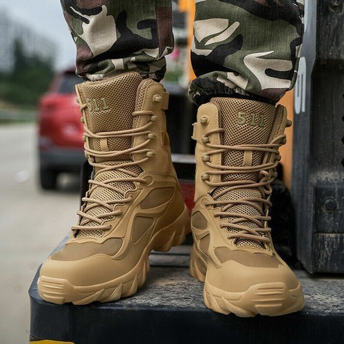 Mens outdoors tactical ankle - outdoors,