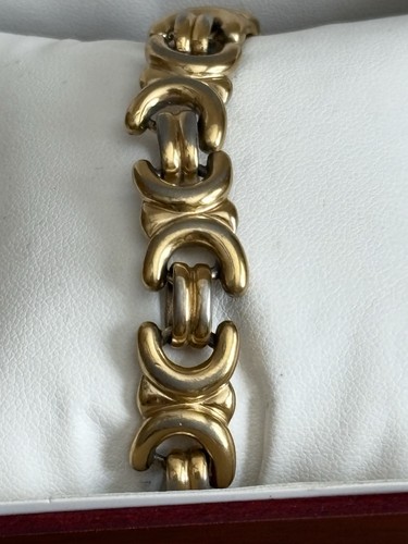 Vintage krementz rolled - vintage,