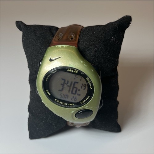 Nike triax lap digital - 26,
