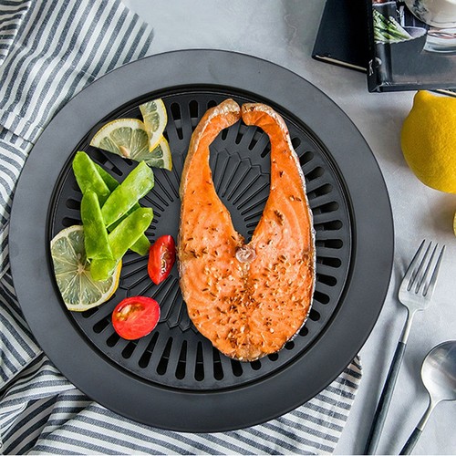 Stovetop grill indoor - stovetop,