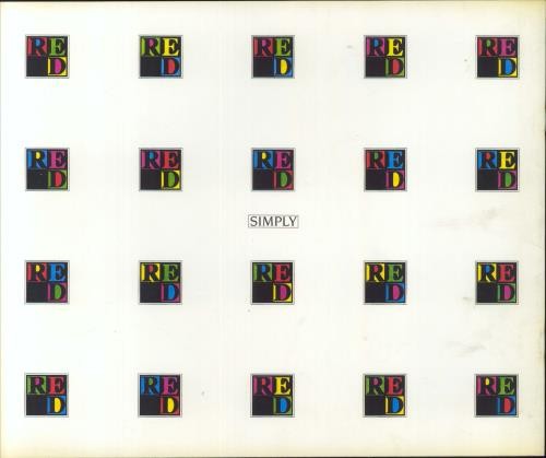 Simply red home 1990 tour - home,