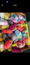 1000grams Mixed Crochet
