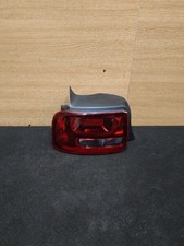 CITROEN C4 CACTUS MK1 N/S PASSENGER SIDE LEFT REAR TAIL LIGHT 9800916380
