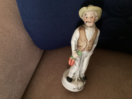 Vintage capodimonte style - vintage,