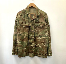 British Military Barrack MTP