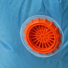 Inflatable Dinosaur Costume