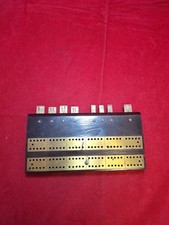 Whist Marker  And cribbage