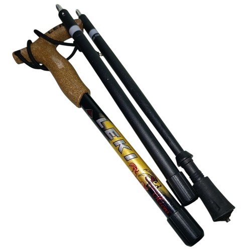 Leki super micro - super, easy